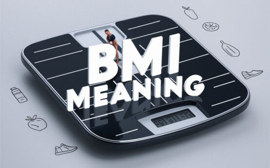 BMI Meaning