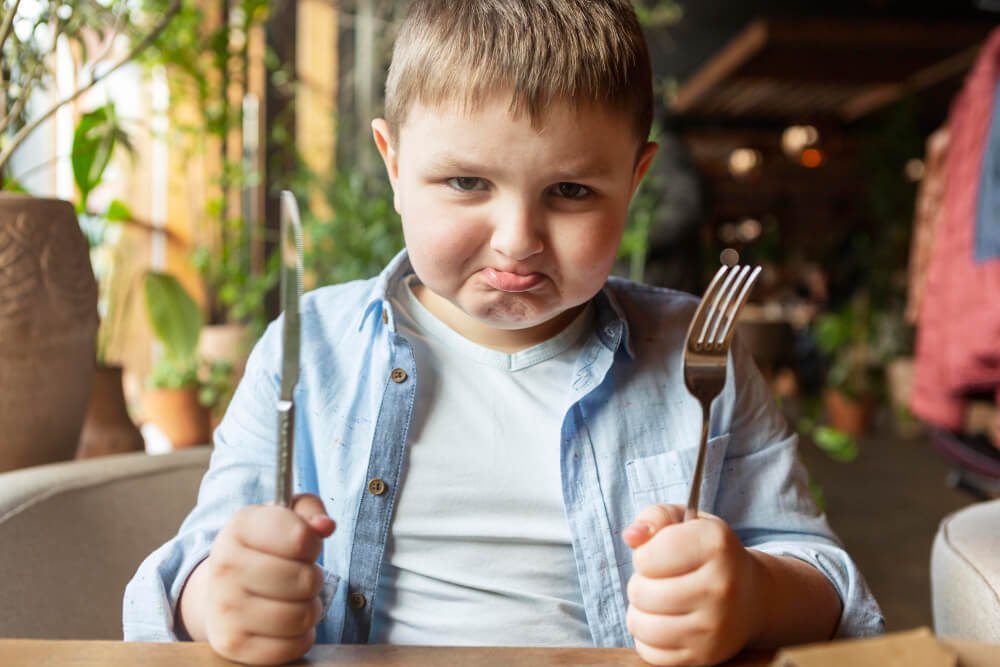Childhood Obesity