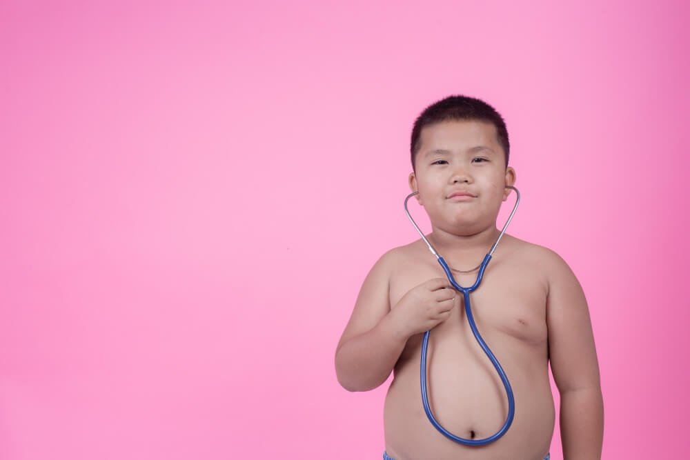 Childhood Obesity