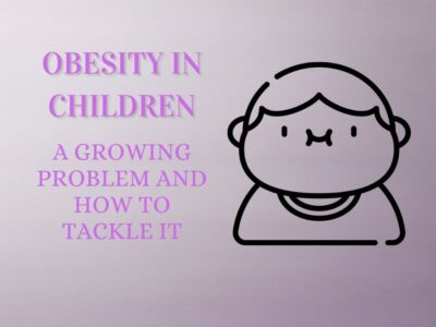Obesity in Children