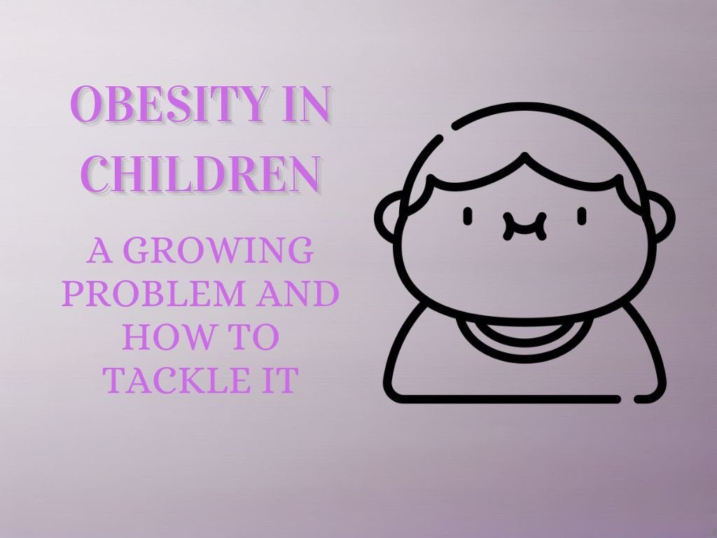 Obesity in Children