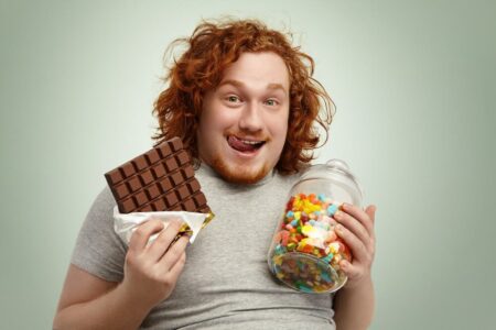 Emotional Eating