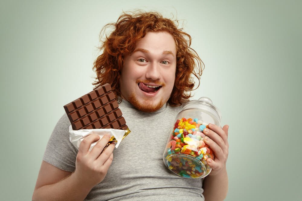 Emotional Eating