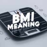BMI Meaning
