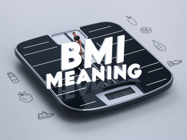 BMI Meaning