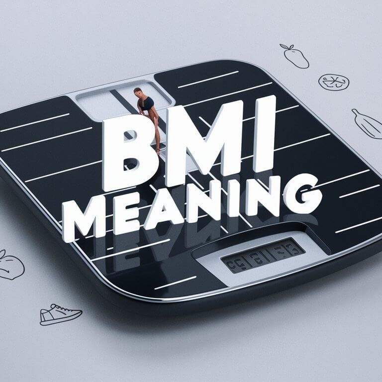 BMI Meaning