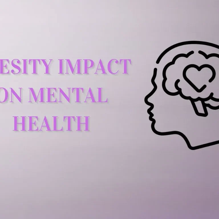 Obesity Impact on Mental Health