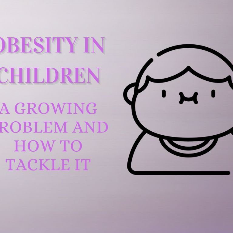 Obesity in Children
